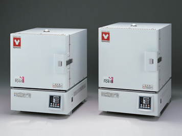 标准型马弗炉(电气炉)