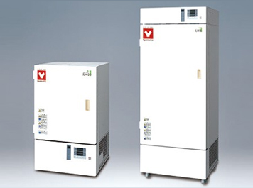 低波动精密培养箱