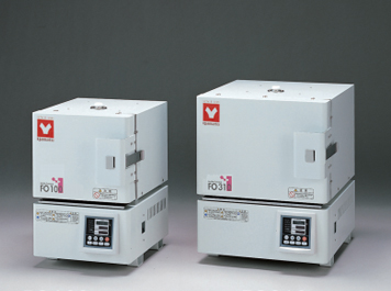 高性能马弗炉(电气炉)