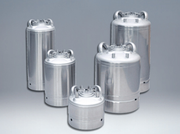 轻质普及型压力容器